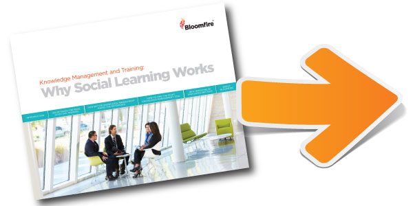 Knowledge Management and Training Knowledge Management and Training